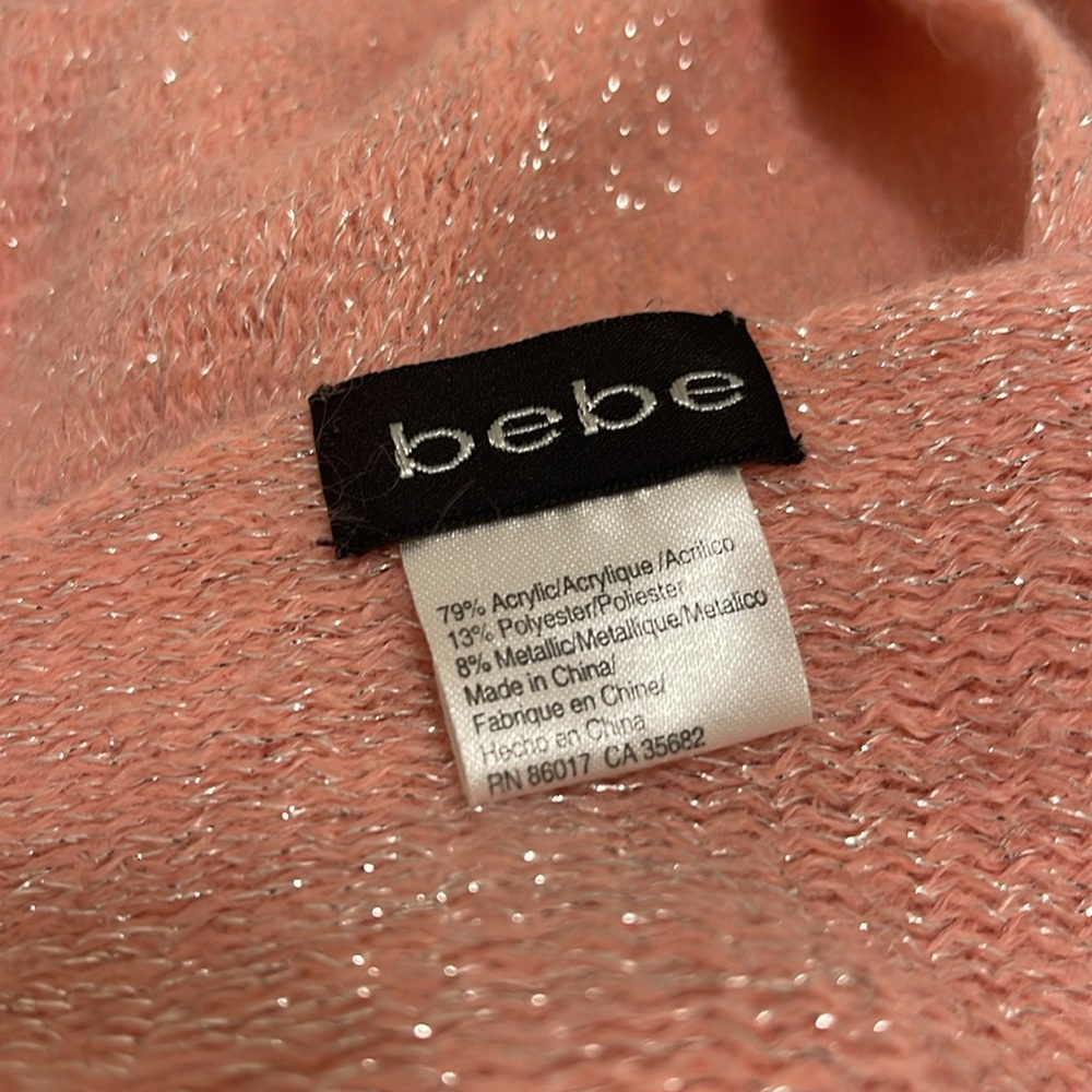 bebe Scarf - Picture 4 of 4